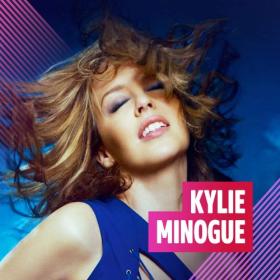 Kylie Minogue - Discography [FLAC Songs] [PMEDIA] ⭐️