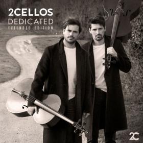 2Cellos - Dedicated (Extended Edition) - 2022 (24-44)