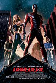 【首发于高清影视之家 】超胆侠[中英字幕] Daredevil 2003 BluRay 1080p x265 10bit-MiniHD