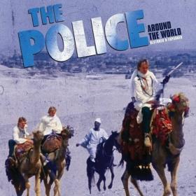 The Police - Around The World (2022 Mp3 320kbps [PMEDIA] ⭐️