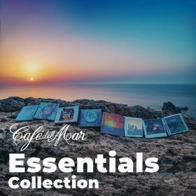 VA - Cafe Del Mar  Essentials [Collection] (2022) MP3