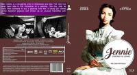 Portrait Of Jennie - Mystery 1948 Eng Rus Multi-Subs 1080p [H264-mp4]
