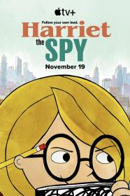 Harriet the Spy S01