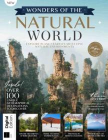 Wonders of the Natural World - 2nd Edition, 2022