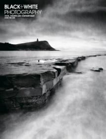 [ CoursePig com ] Black + White Photography - Issue 265, May 2022