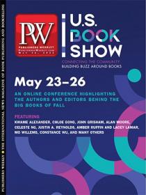 [ TutGee com ] Publishers Weekly - May 16, 2022