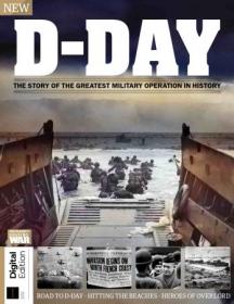 [ CourseLala com ] History of War - D-Day - 4th Edition, 2022