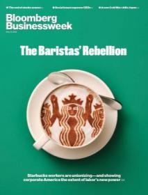 [ TutGee com ] Bloomberg Businessweek Europe - May 16, 2022