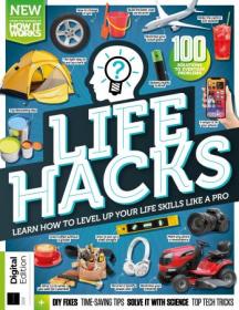 [ TutGee com ] How It Works Life Hacks - 2nd Edition 2022