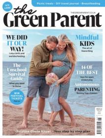 [ CourseBoat com ] The Green Parent - June - July 2022
