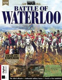 [ CourseBoat com ] History of War - Battle of Waterloo - 4th Edition, 2022