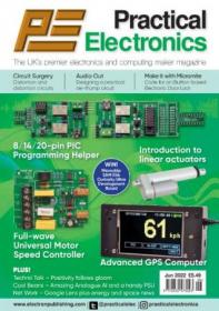 [ CourseMega com ] Practical Electronics - June 2022