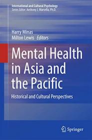 [ TutGee com ] Mental Health in Asia and the Pacific - Historical and Cultural Perspectives