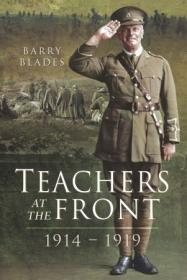 [ TutGator com ] Teachers at the Front, 1914 - 1919