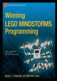 [ TutGee com ] Winning LEGO MINDSTORMS Programming (True PDF)