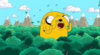[UsaBit com] - Adventure Time My Two Favorite People 2012 DVDRiP XviD AC3-REFiLL