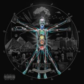 Prodigy - Hegelian Dialectic (The Book of Revelation) (Deluxe) (2022) Mp3 320kbps [PMEDIA] ⭐️