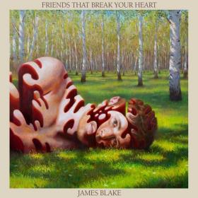 James Blake - Friends That Break Your Heart (Bonus) (2022) Mp3 320kbps [PMEDIA] ⭐️