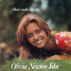 Olivia Newton-John - Music Makes My Day (2022) Mp3 320kbps [PMEDIA] ⭐️