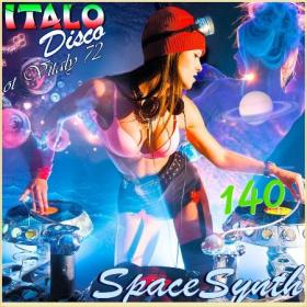 140  VA - Italo Disco & SpaceSynth ot Vitaly 72 (140) - 2022