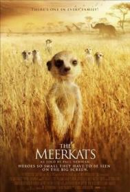 The Meerkats AKA The Movie (2008) 720p 10bit BluRay x265-budgetbits