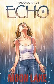 Terry Moore's Echo (2008-2021)