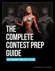 [ CourseBoat.com ] The Complete Contest Prep (Female Cover)
