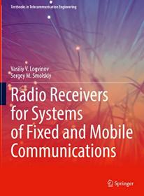 [ CourseHulu.com ] Radio Receivers for Systems of Fixed and Mobile Communications