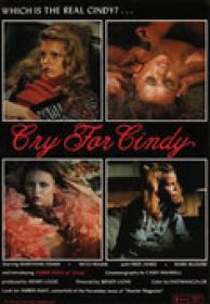 Cry for Cindy 1976 DVDRip x264-worldmkv