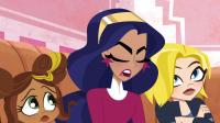 Teen Titans Go and DC Super Hero Girls Mayhem in the Multiverse 2022 1080p WEBRip x265-RARBG