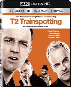 T2 Trainspotting (2022) 720p BRRip x264 AAC [ Hin, Eng , Ita ] ESub