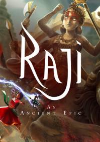 Raji An Ancient Epic [DODI Repack]