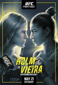 UFC Fight Night 206 Holm vs Vieira 1080p WEB-DL H264 Fight-BB