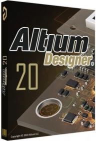 Altium Designer 22.5.1 Build 42 (x64)
