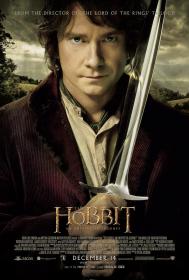 【首发于高清影视之家 】霍比特人1：意外之旅[国英多音轨+中英字幕] The Hobbit An Unexpected Journey 2012 EE BluRay 1080p x265 10bit 2Audio-MiniHD