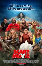 【首发于高清影视之家 】惊声尖笑5[简繁字幕] Scary Movie 5 2013 BluRay 1080p x265 10bit DDP5.1-MiniHD