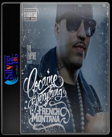 French Montana - Cocaine Everything(2012-iTunes) M4A NimitMak SilverRG