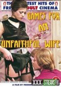 Games for an Unfaithful Wife 1976 DVDRip x264-worldmkv