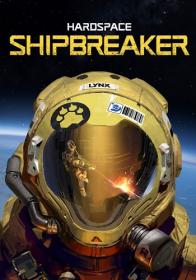 Hardspace Shipbreaker [DODI Repack]