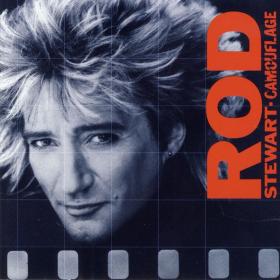 Rod Stewart - Camouflage (1984 Pop Rock) [Flac 24-44]