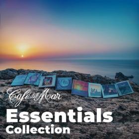 Various Artists - Cafe Del Mar Music Essentials Collection (2022) Mp3 320kbps [PMEDIA] ⭐️