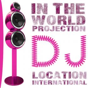 Various Artists - DJ International Location Masters (2022) Mp3 320kbps [PMEDIA] ⭐️