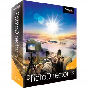 CyberLink PhotoDirector Ultra v13.6.2906.0 Final x64