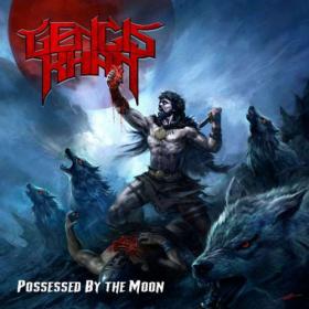 Gengis Khan - 2022 - Possessed by the Moon (FLAC)
