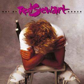 Rod Stewart - Out of Order (Expanded Edition) (1988 Pop Rock) [Flac 16-44]