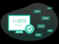 Macsome YouTube Music Downloader 1.0.6 Multilingual