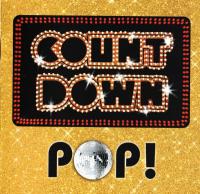 Countdown Pop! 2016 2CDs Mp3 320Kbps Happydayz