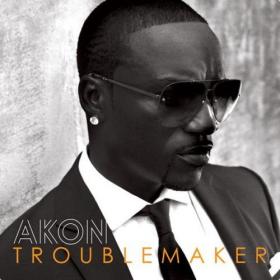 Akon - Troublemaker [Single] [2008]- Sebastian[Ub3r]