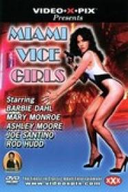 Miami Vice Girls 1985 DVDRip x264-worldmkv