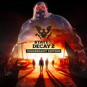 State of Decay 2 Update 29.2 b463471 by Pioneer